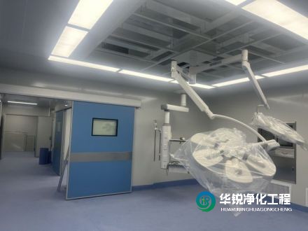 手術(shù)室裝修的費用大概是多少？