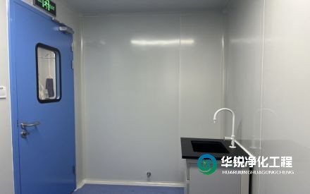 檢驗科裝修材料選擇時，需要考慮哪些因素？