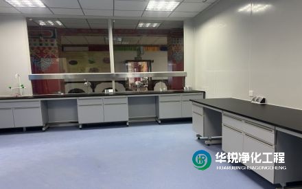 在檢驗科裝修過程中，有哪些常見的挑戰(zhàn)和解決方法？