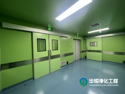 醫(yī)院凈化裝修時(shí)有什么需要注意的事項(xiàng)？
