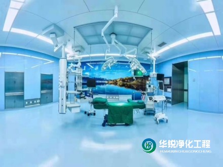 手術(shù)室凈化工程裝修時(shí)需要安裝什么醫(yī)療設(shè)備？